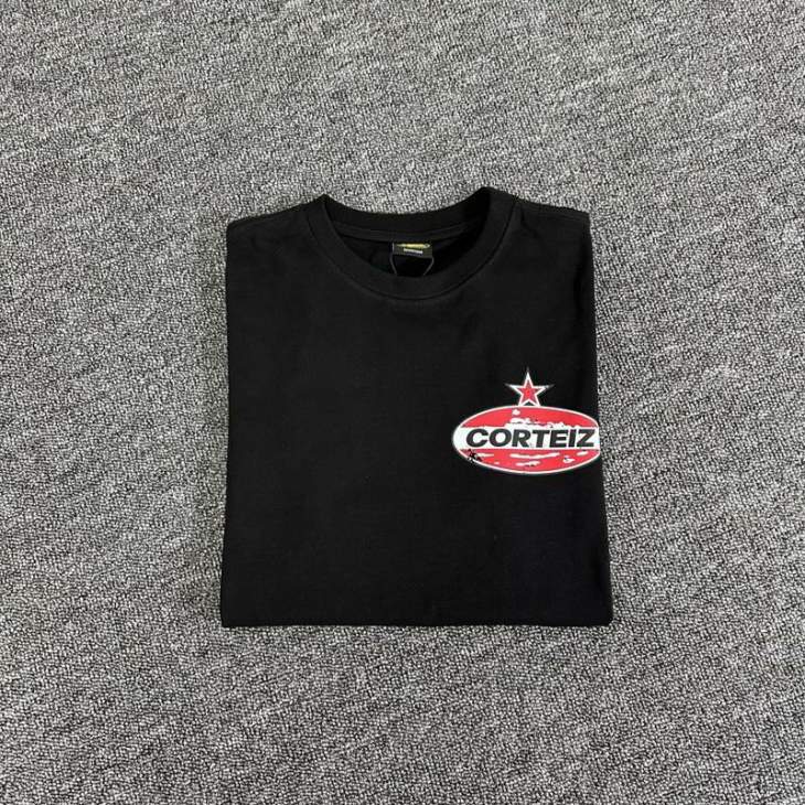 Corteiz T Shirts Short _SKUCorteizXS-2XLwmtx326616595